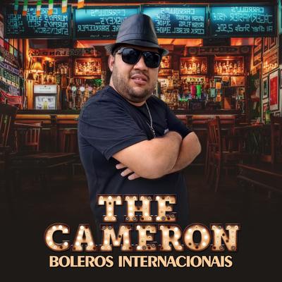Boleros Internacionais's cover