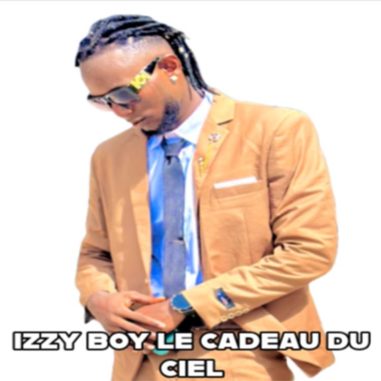 IZZY BOY LE CADEAU DU CIEL's avatar image