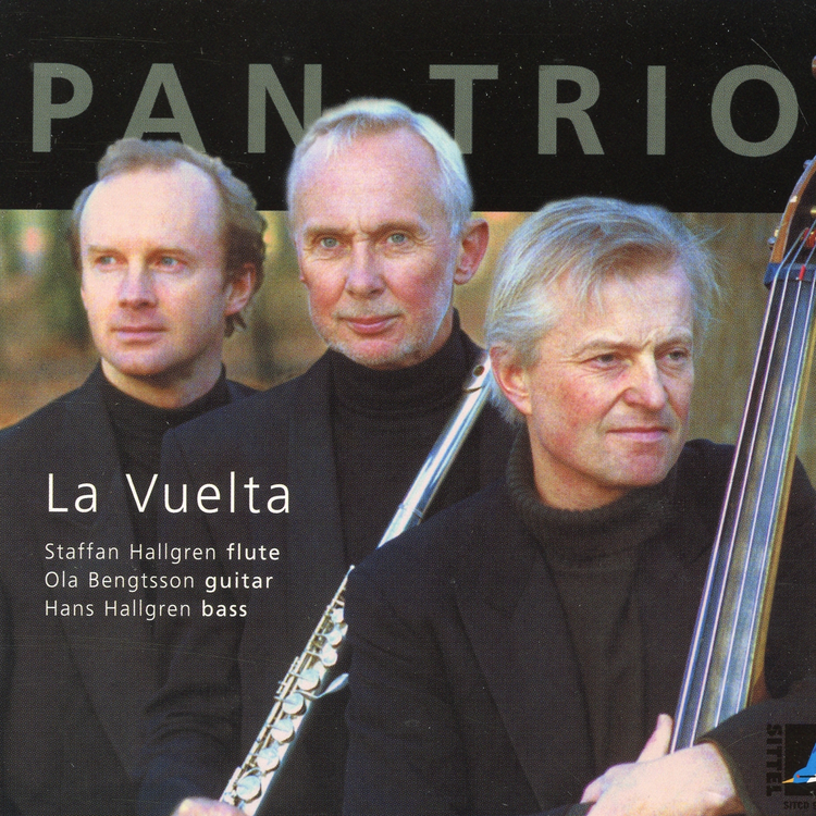 Pan Trio's avatar image