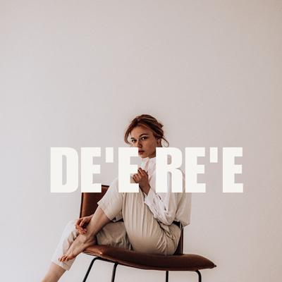 De'e Re'e's cover