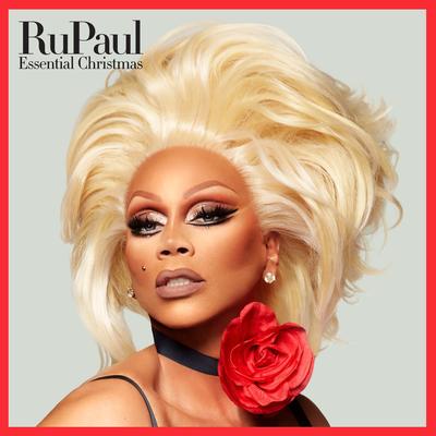 Baby Doll By RuPaul's cover