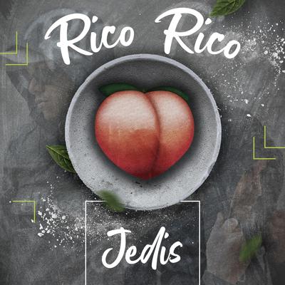 Rico Rico's cover