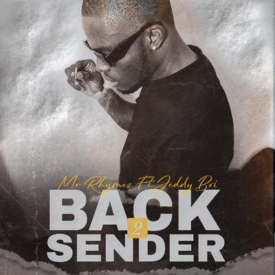 Back 2 Sender (Small Kala) (feat. Jeddy Boi)'s cover