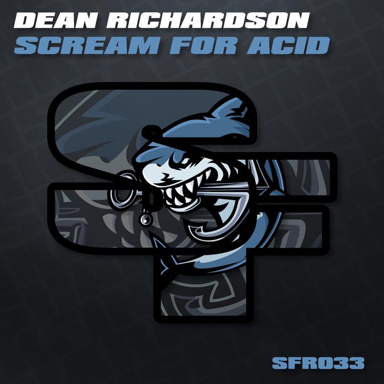 Dean Richardson's avatar image