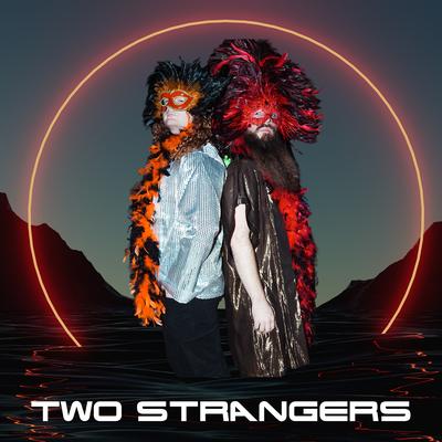 Two Strangers By MINKA's cover