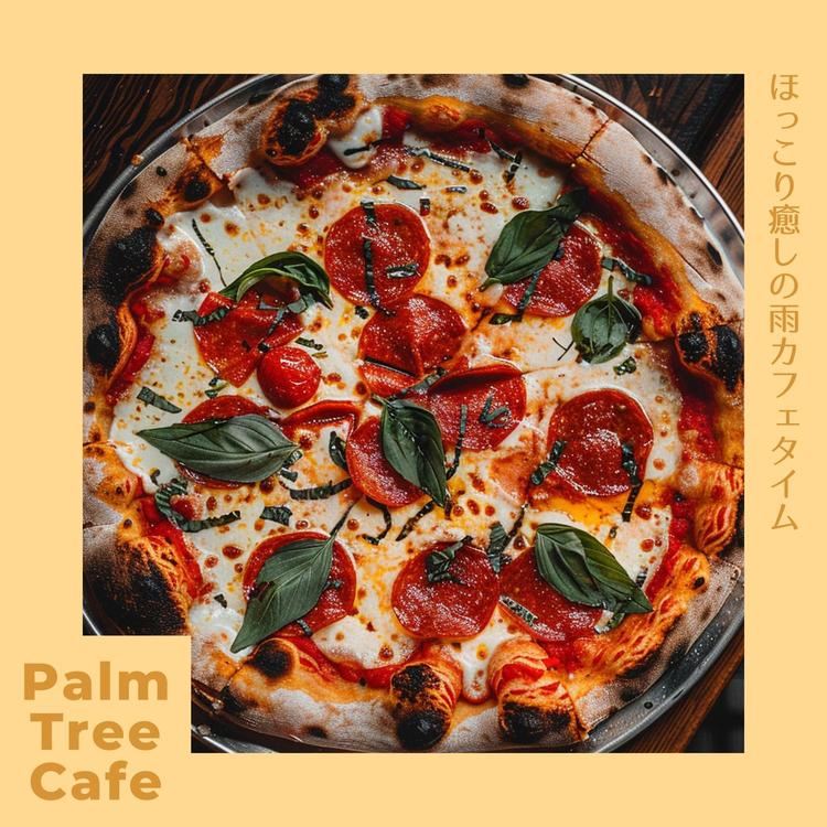 Palm Tree Cafe's avatar image