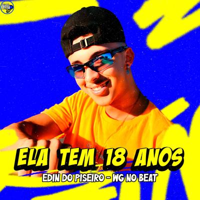 Ela Tem 18 Anos's cover