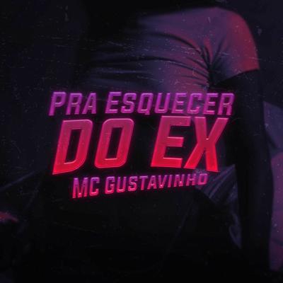 Pra esquecer do ex By MC Gustavinho's cover