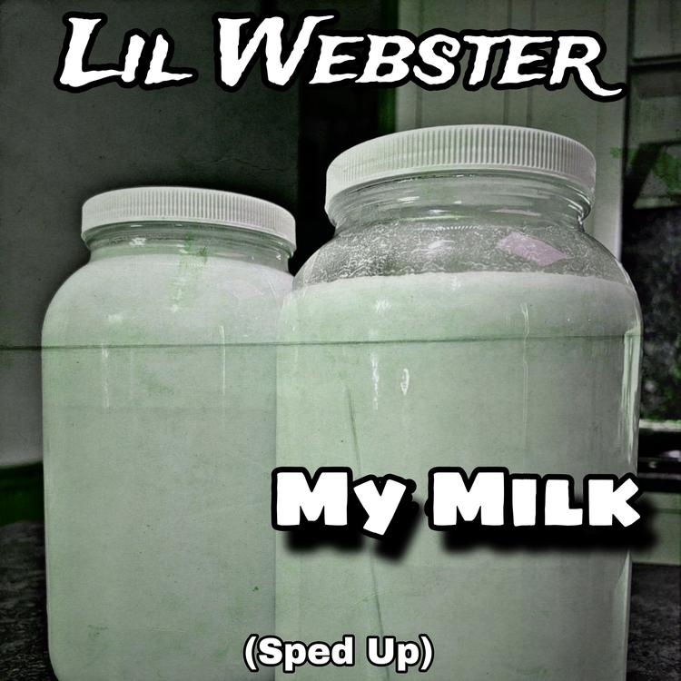 Lil Webster's avatar image