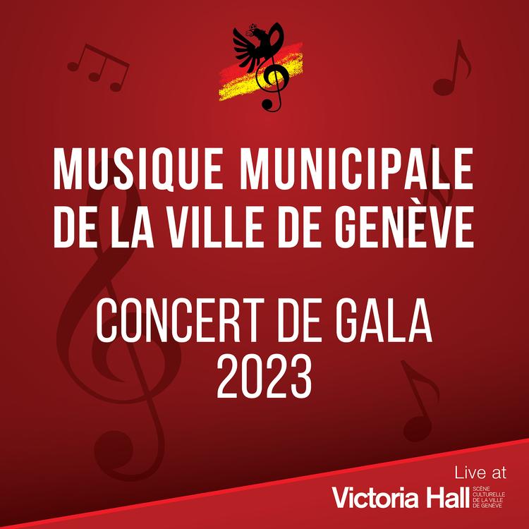Musique Municipale de la Ville de Genève's avatar image