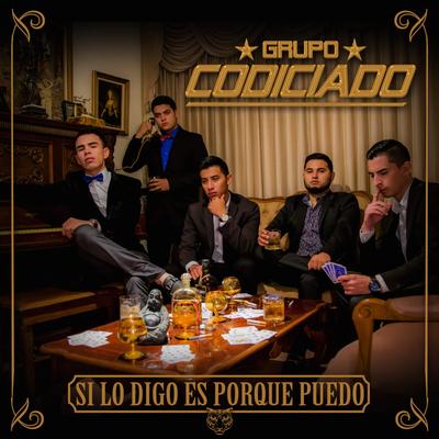 Paso a Paso By Grupo Codiciado's cover
