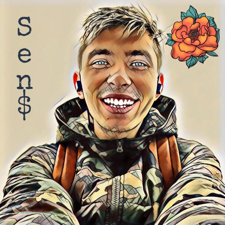 Sen$'s avatar image