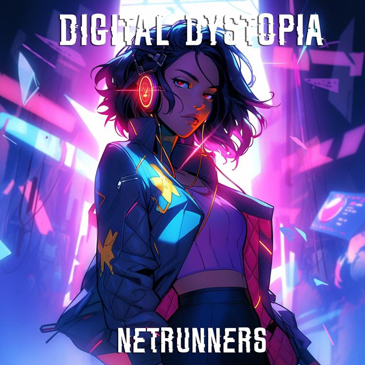 Netrunners's avatar image