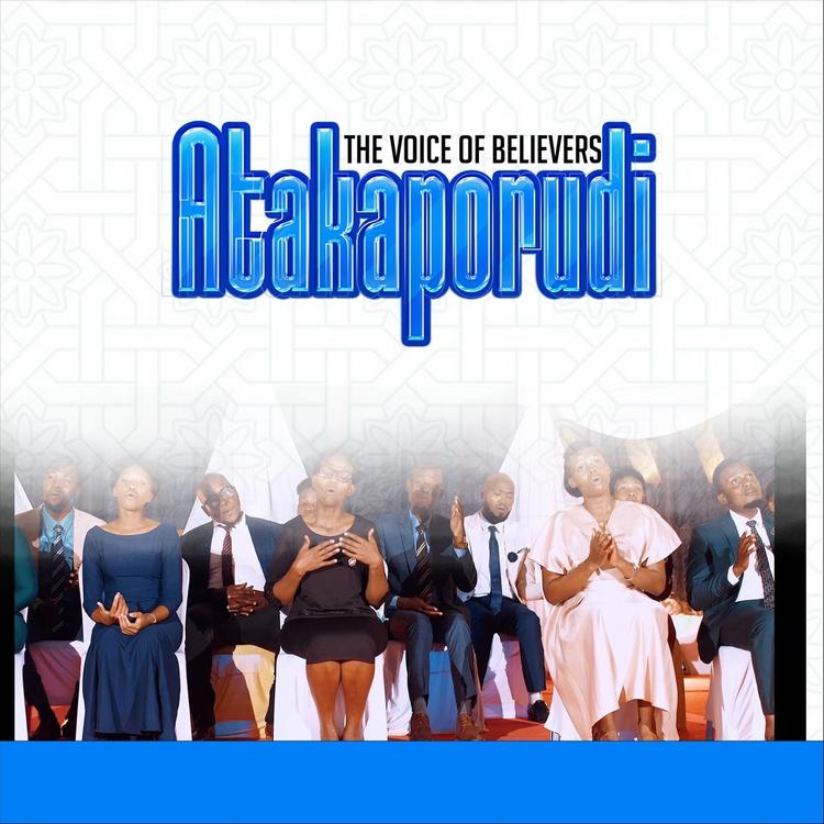 The Voice of Believers's avatar image