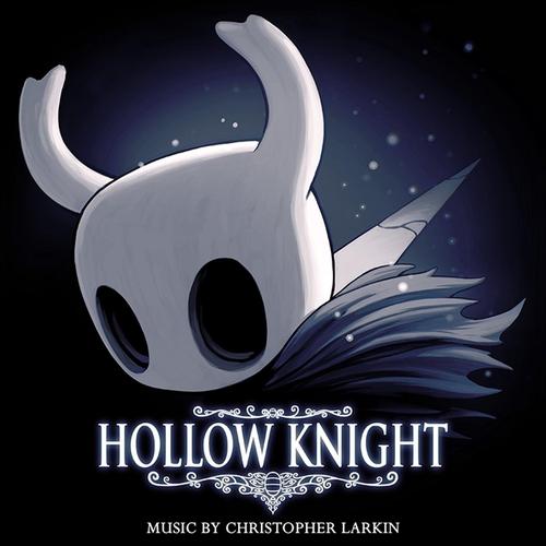 Hollow Knight's cover