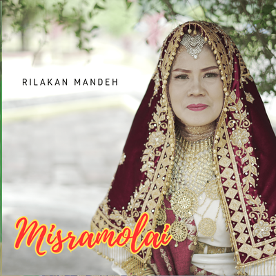 Rilakan Mandeh's cover