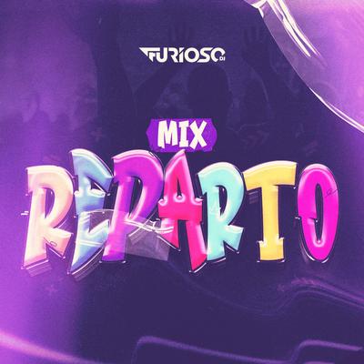 Mix Reparto's cover