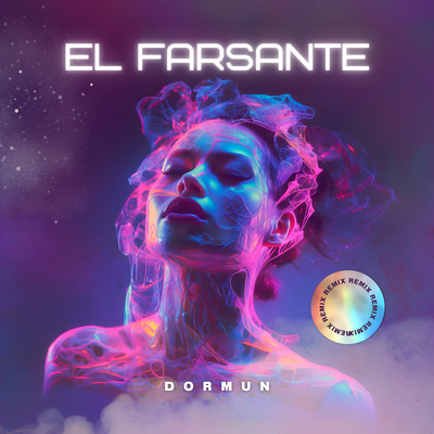 El Farsante's cover