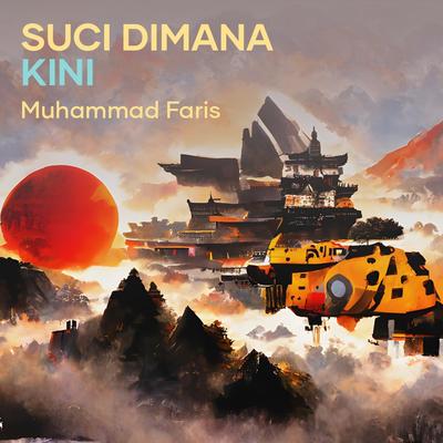 Suci Dimana Kini's cover