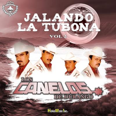 Jalando La Tubona's cover