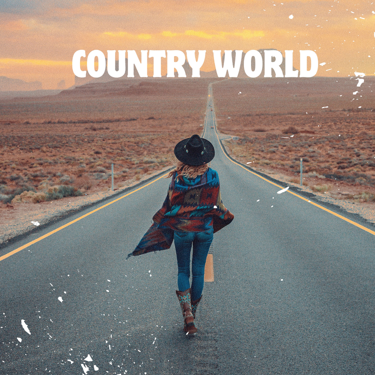 Country World's avatar image