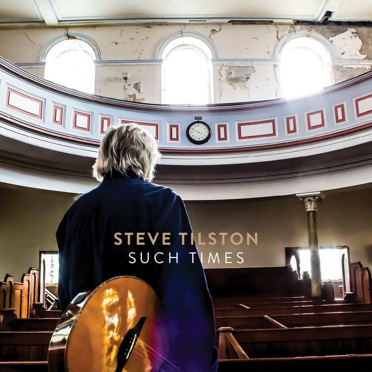 Steve Tilston's avatar image