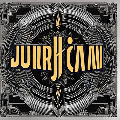 JURAKÁN's cover