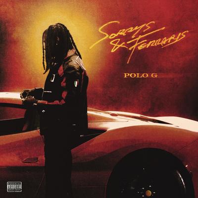 Sorrys & Ferraris By Polo G's cover