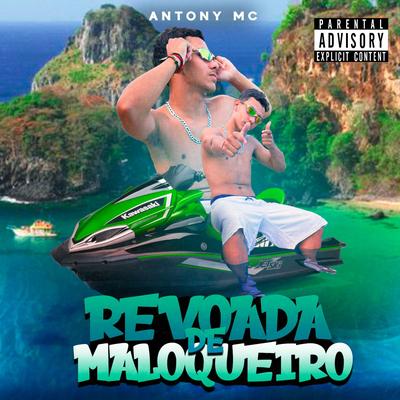 Antony MC's cover