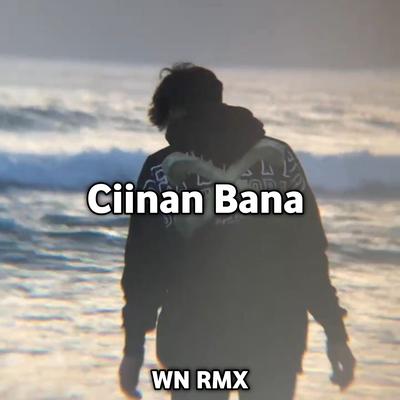 DJ Ciinan Bana's cover