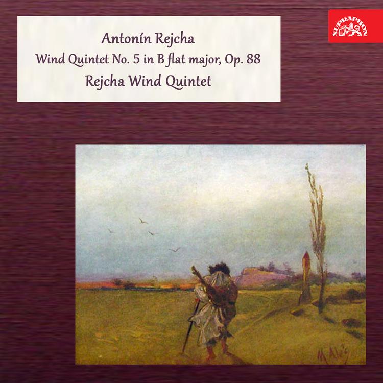 Rejcha Wind Quintet's avatar image