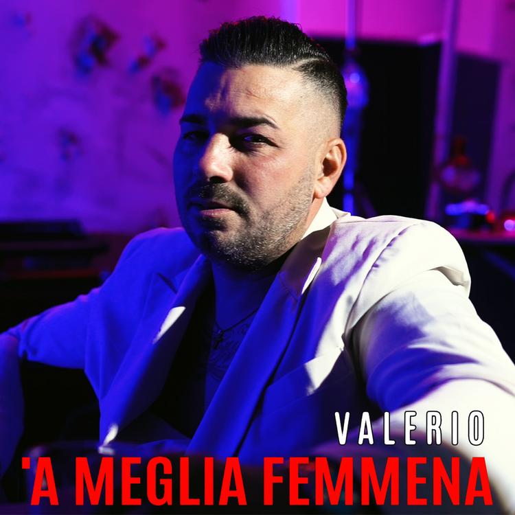 Valerio's avatar image