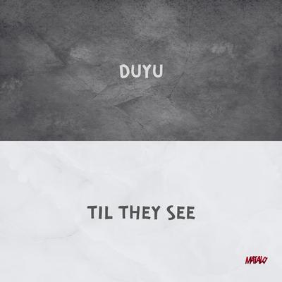 DUYU's cover