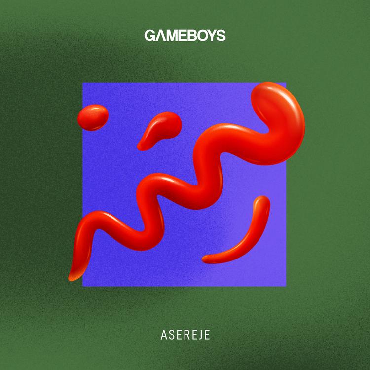 Gameboys's avatar image