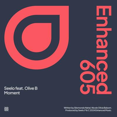 Moment By SEELO, Olive B's cover