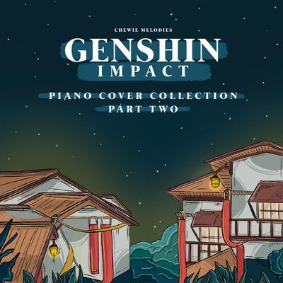 Genshin Impact Piano Cover Collection, Pt. 2's cover