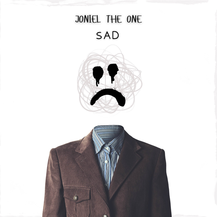 Joniel The One's avatar image