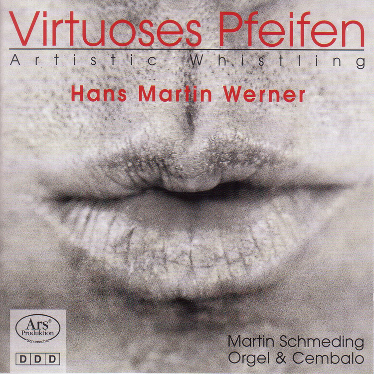 Hans Martin Werner's avatar image