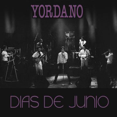 Locos de Amor By Yordano's cover