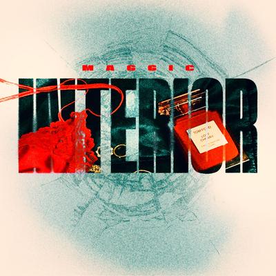 INTERIOR's cover