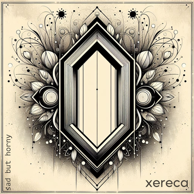 Xereca's cover