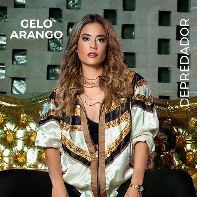 Depredador By Gelo Arango, Caracol Televisión's cover