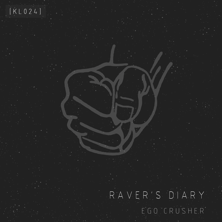 Raver's Diary's avatar image