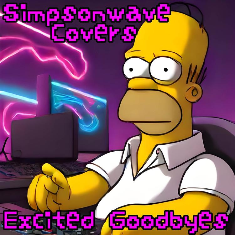 Simpsonwave Covers's avatar image