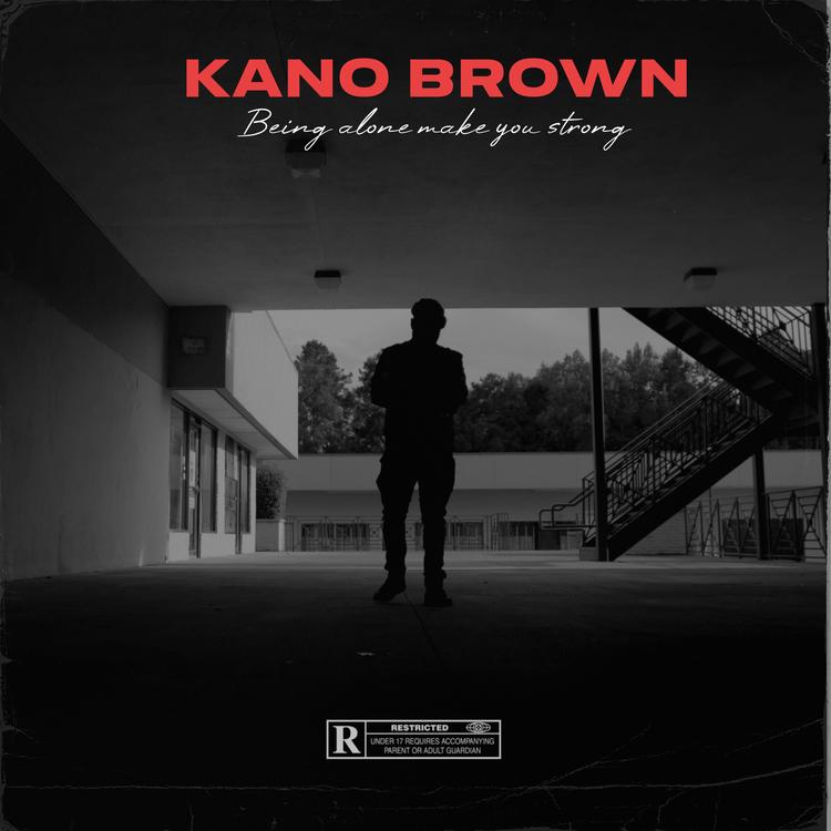 Kano Brown's avatar image