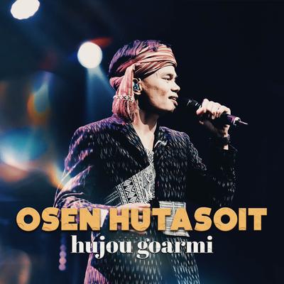 Hujou Goarmi's cover