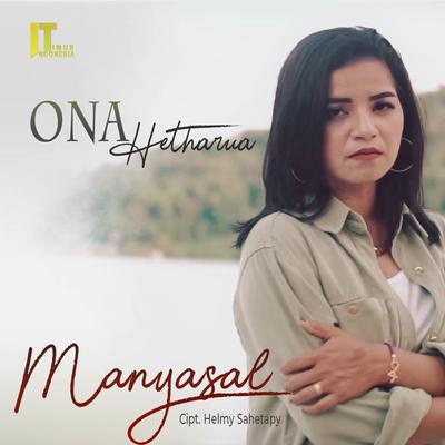 Manyasal By Ona Hetharua's cover