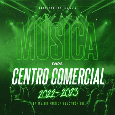 Música para Centro Comercial 2022-2023's cover