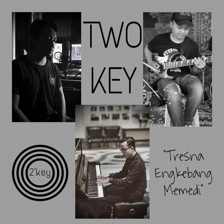 Two Key's avatar image