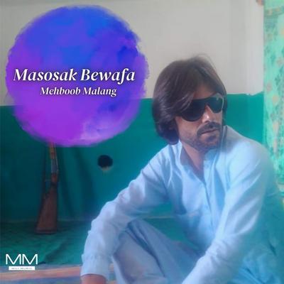 Mehboob Malang's cover